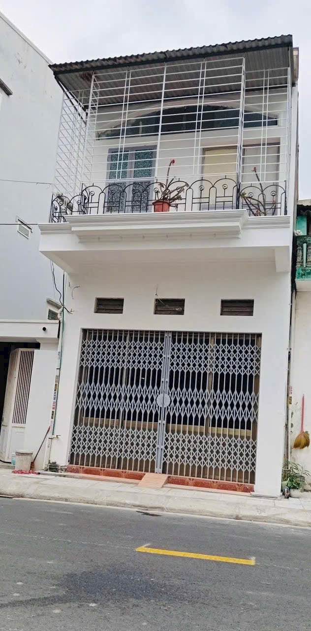 Nhà 2 tầng mặt đường Trữ Khê, Kiến An, Hải Phòng 43m² giá 3 tỷ - Đầu tư kinh doanh lý tưởng!