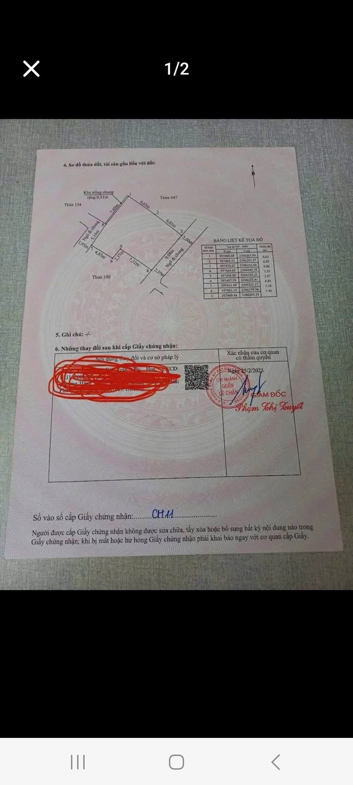 Đất nền Hàng Kênh Lê Chân 135m² giá 6.075 tỷ - Đầu tư sinh lời ngay!