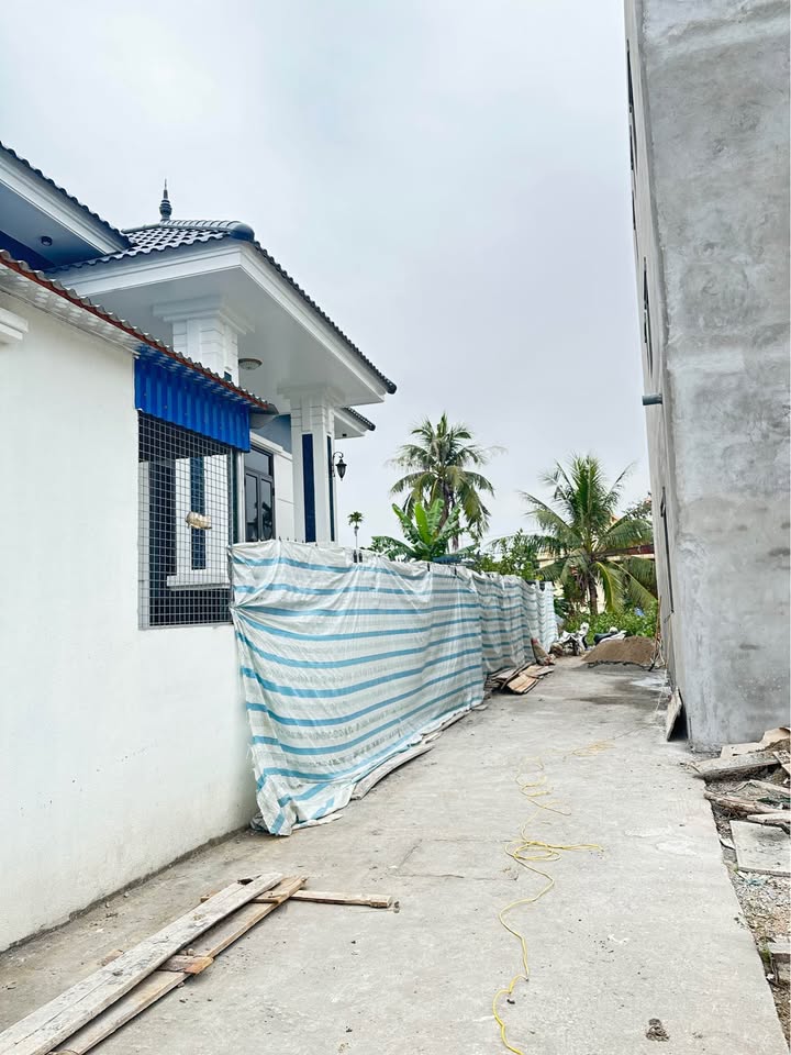 Lô đất An Hải, An Dương 56m² giá 1.09 tỷ - Tiềm năng tăng giá mạnh!