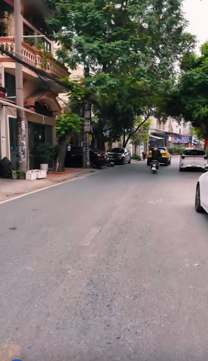 Đất nền mặt đường Trực Cát, Hải Phòng 200m² - Không quy hoạch, giá thỏa thuận!