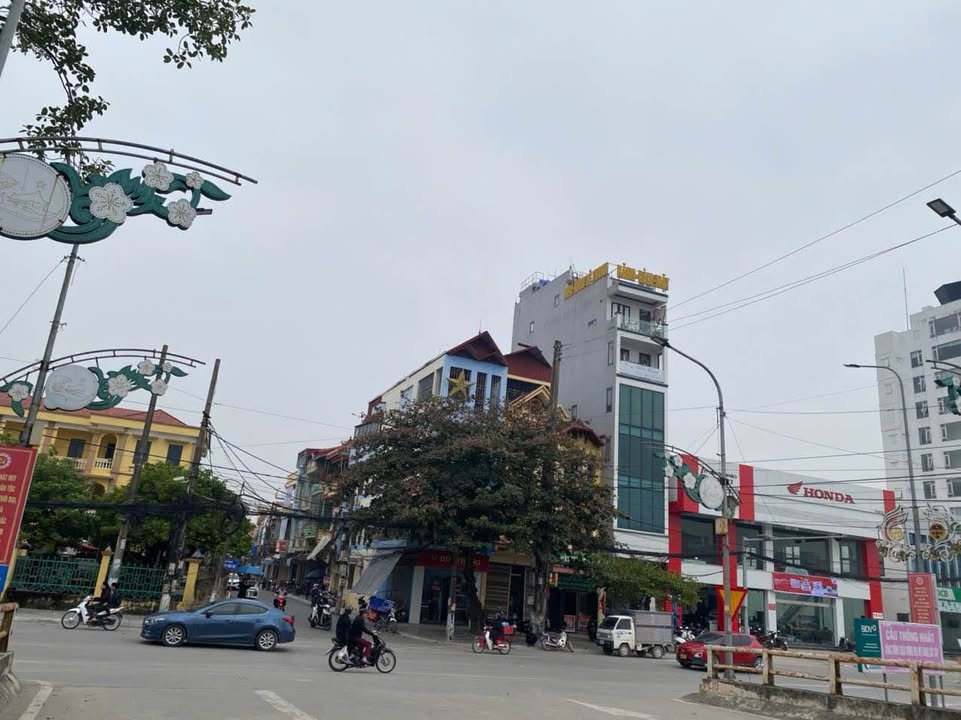 Đất thổ cư Phát Diệm, Ninh Bình 157m² - Vị trí trung tâm, cơ hội đầu tư tuyệt vời!