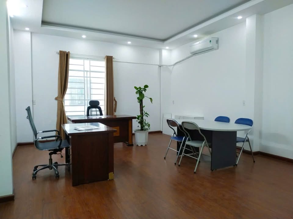 Văn phòng cho thuê tại 397 Nguyễn Hữu Thọ, Đà Nẵng - Diện tích 35m² chỉ 4 triệu/tháng