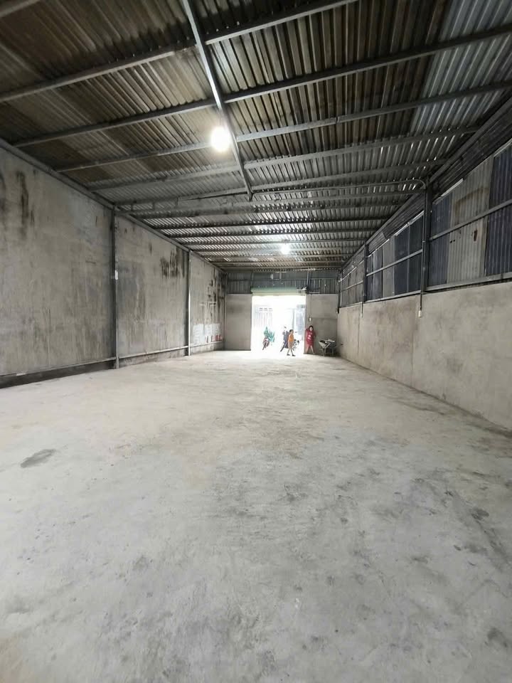 Cho thuê kho xưởng tại Trảng Dài, Biên Hòa 310m² - Giá chỉ 8 triệu/tháng!