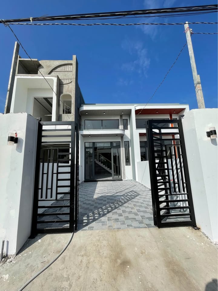 Nhà gác lửng Vĩnh Cửu 80m² giá 1.7 tỷ - Sát chợ Bến Cá, vào ở ngay!