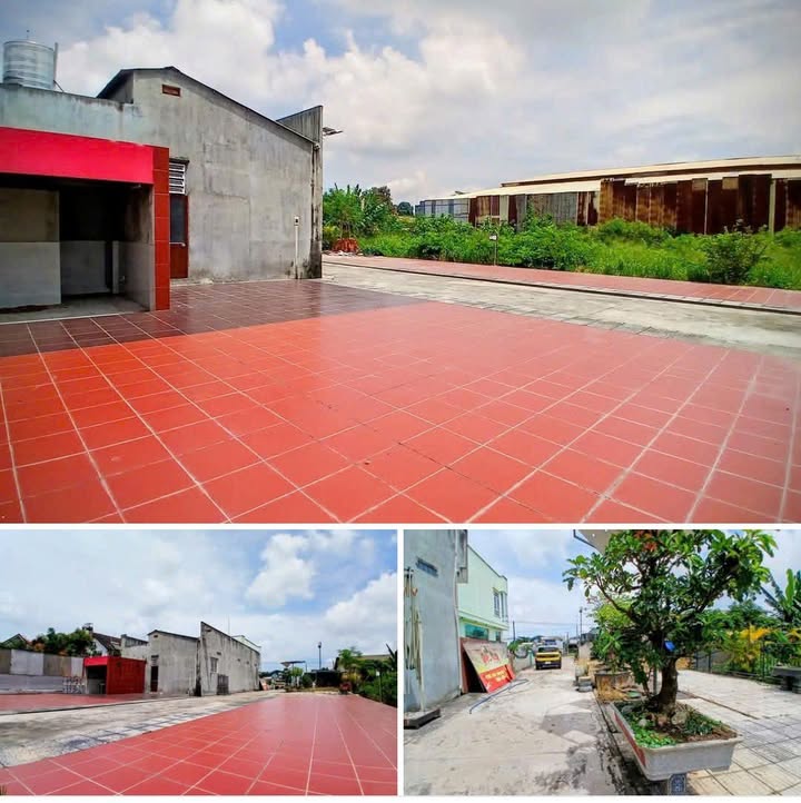 Cho thuê mặt bằng kinh doanh tại Phú Sơn, Trảng Bom - Thích hợp nhiều loại hình dịch vụ!