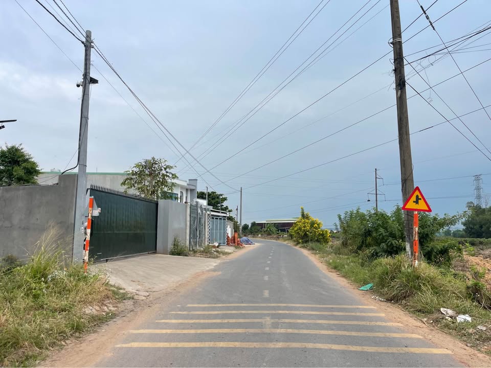 Đất nền 1 sào tại Bình Minh, Trảng Bom - Giá cực tốt, đầu tư sinh lời!