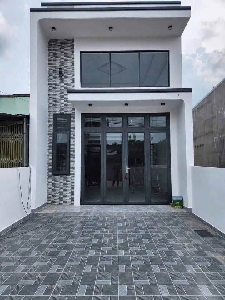 Nhà riêng Bắc Sơn, Trảng Bom 105m² giá 2 tỷ - Đón Tết ngay trong ngôi nhà mới!
