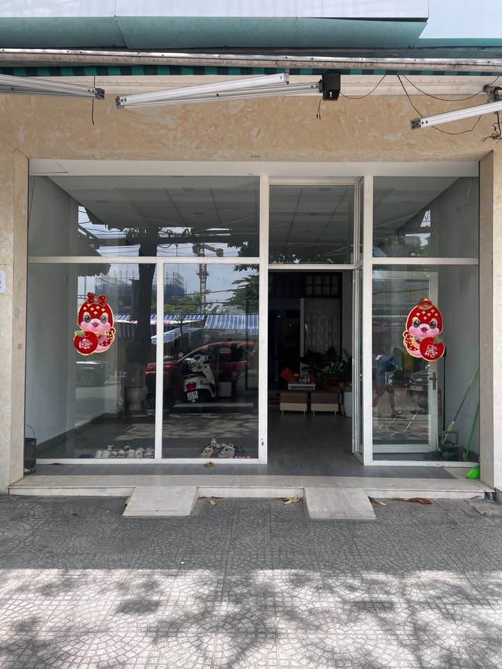 Cho thuê mặt bằng Nguyễn Tri Phương Hải Châu 40m² giá 9 triệu - Cơ hội kinh doanh tuyệt vời!