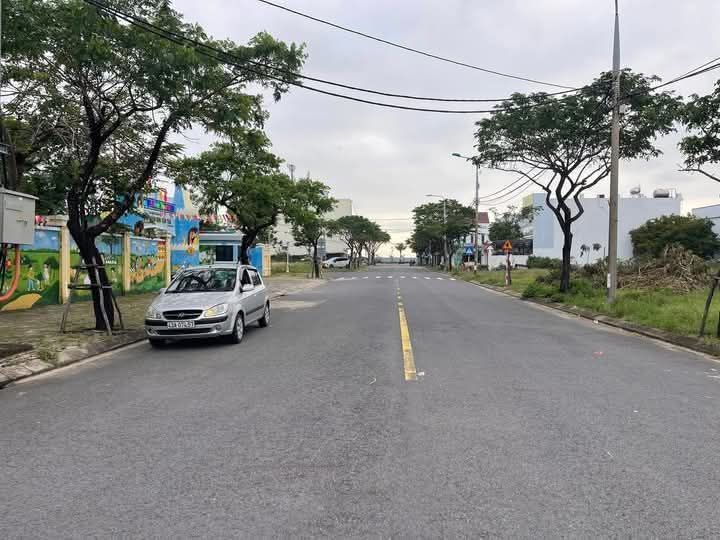 Lô đất đẹp đường Trần Văn Hai 100m² giá 6 tỷ - Đầu tư sinh lời lý tưởng!