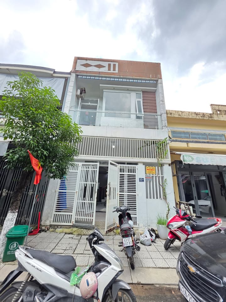 Nhà bán Mân Quang 6, quận Sơn Trà 75m² - Chính chủ, vào ở ngay!