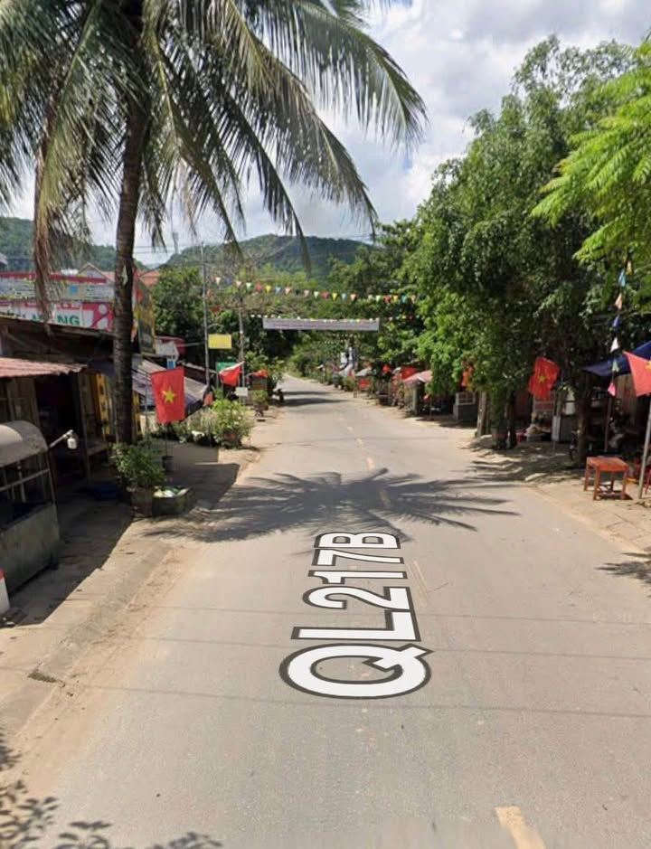 Đất thổ cư Thạch Quảng 100m² giá 200 triệu - Tiềm năng phát triển cao!