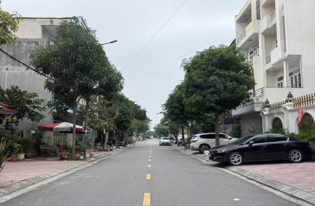 Bán đất đẹp đường Trần Hưng Đạo, Phủ Lý 83m² - Đường rộng, giao thông thuận lợi!