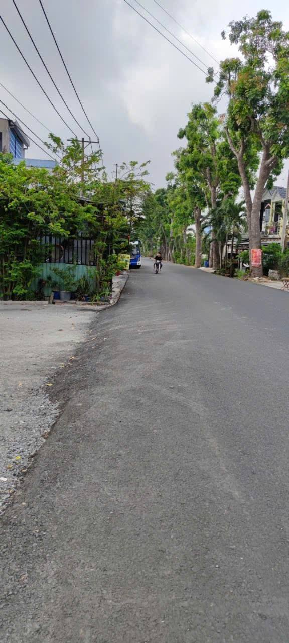 Đất nền Củ Chi 80m² giá 1.85 tỷ - Pháp lý đầy đủ, xây dựng tự do!