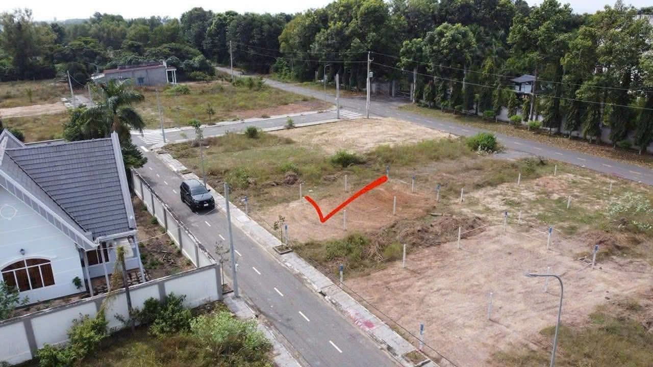 Đất nền dự án Nam Long Phú Mỹ 105m² giá 1.5 tỷ - Đầu tư sinh lời ngay!