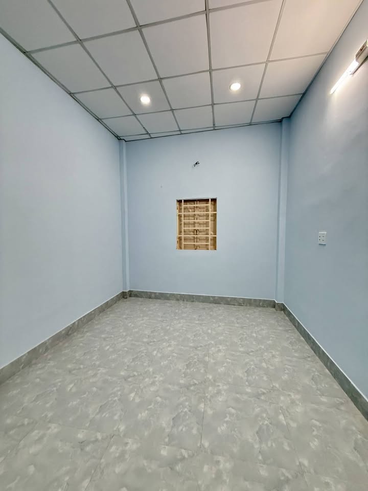 Nhà mặt tiền đường Huỳnh Thị Mài, Hóc Môn 144m² giá 5.5 tỷ - Sổ hồng riêng, thương lượng ngay!