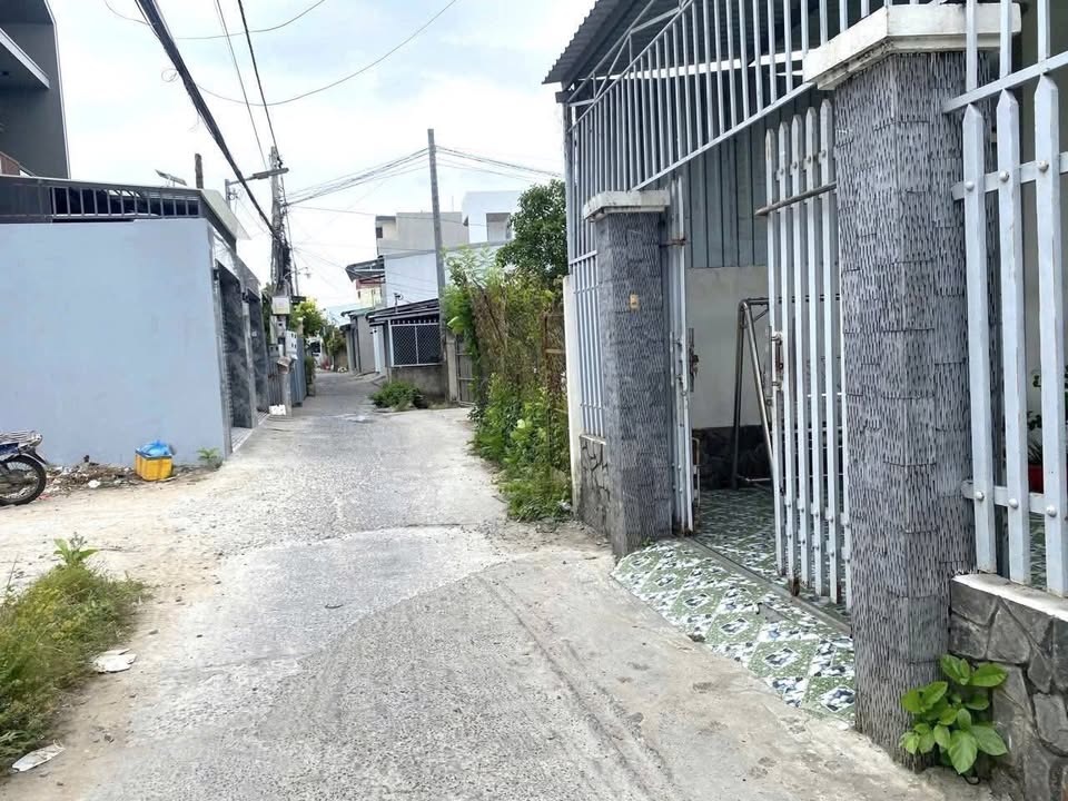 Nhà phố Đường Đạo Thạnh, TP Mỹ Tho, 83m² giá 3 tỷ - Thiết kế hiện đại, sẵn sàng vào ở!