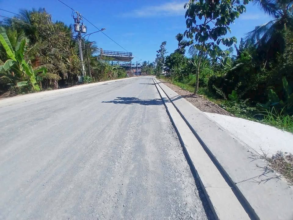 Đất nền Tân Mỹ Chánh, Mỹ Tho 125m² giá 530 triệu - Đầu tư sinh lời ngay hôm nay!