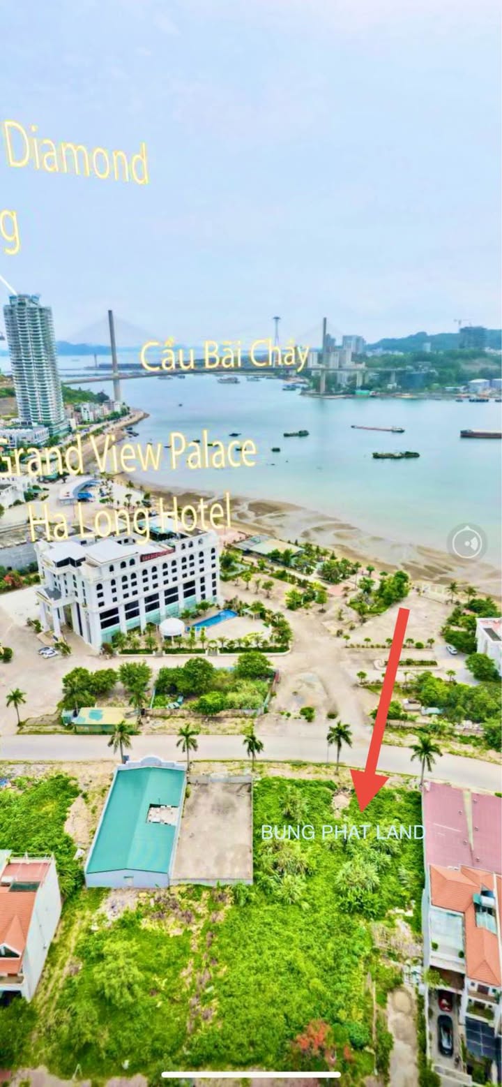 Biệt thự Cenco5 Hạ Long 414m² - Đầu tư sinh lời cao!