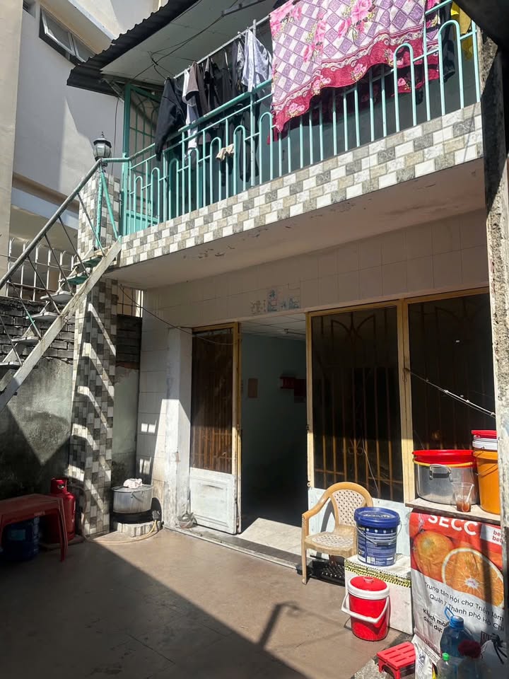 Nhà phố Phạm Hùng, Quận 8, 85m² giá 6 tỷ - Dòng tiền ổn định, đầu tư thông minh!