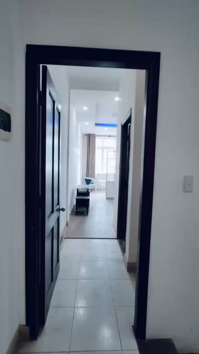 Căn hộ dịch vụ 1PN Võ Liêm Sơn Q8 giá thỏa thuận - Full nội thất, dọn vào ở ngay!