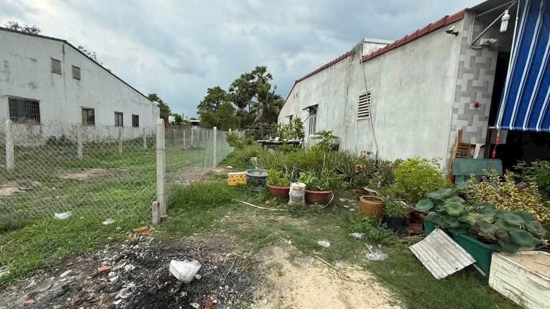 Đất nền 38 Trần Phú, phường Long Hoa, Tây Ninh 142.5m² giá 739 triệu - Cơ hội đầu tư tốt!