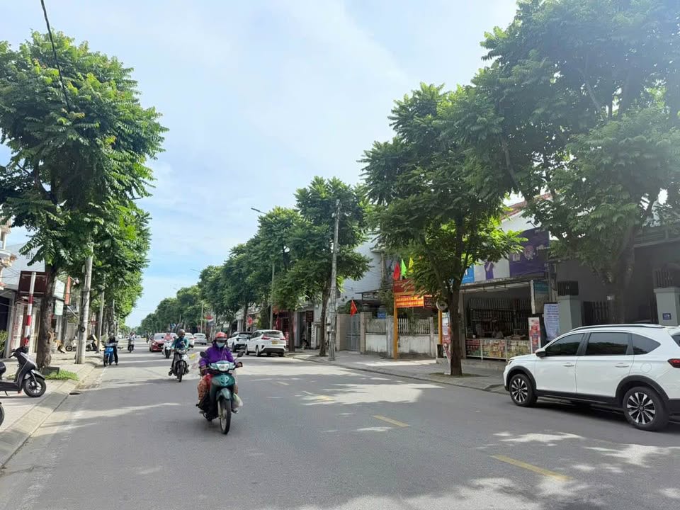 Đất Kiệt Ô Tô Điện Biên Phủ, Phường Thuận Hóa, TP Huế 76,3m² giá 1,8 tỷ - Sổ hồng chính chủ!