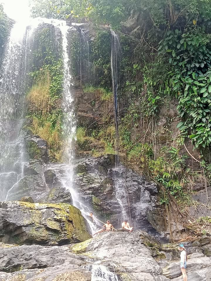 Lô đất vườn Hoài Nhơn 1700m² giá chỉ 400 triệu - Cơ hội đầu tư tuyệt vời!