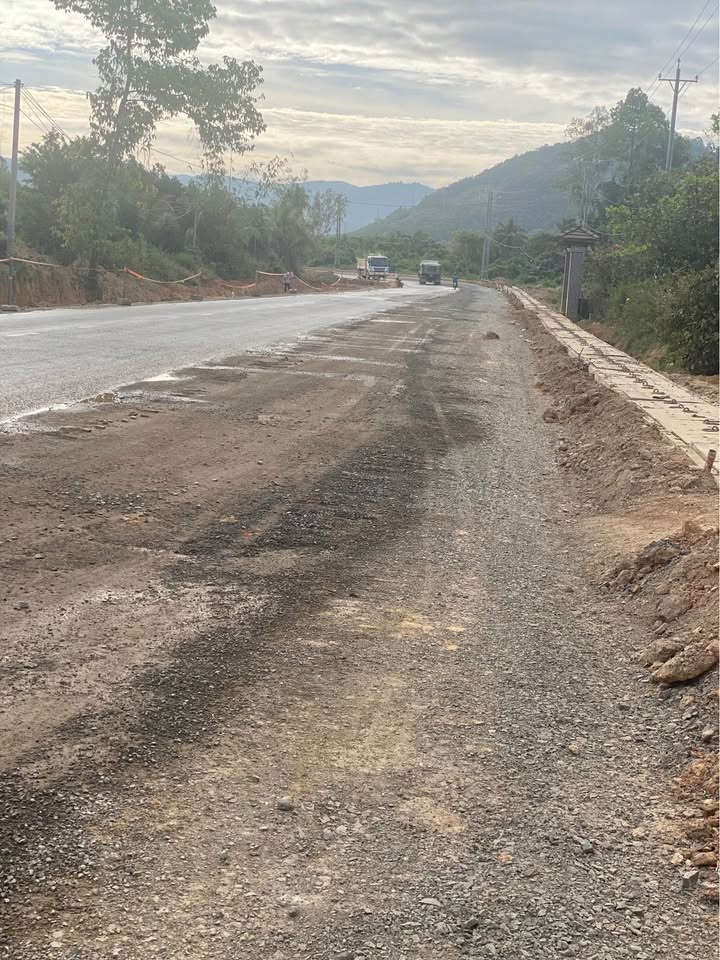 Đất mặt tiền TL 721 Đạ Huoai 368m² giá 5.536 tỷ - Bán gấp, thương lượng tốt!