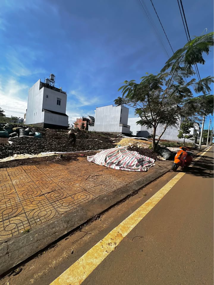 Đất nền Nam Phương City Bảo Lộc 144m² giá 2.8 tỷ - Sổ đỏ chính chủ, đầu tư sinh lời!