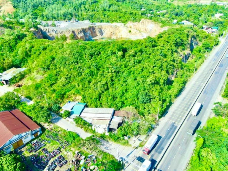 Đất mặt tiền Quốc lộ 1A, Vĩnh Phương, Nha Trang 4.700m² giá 14.1 tỷ - Cơ hội đầu tư tuyệt vời!