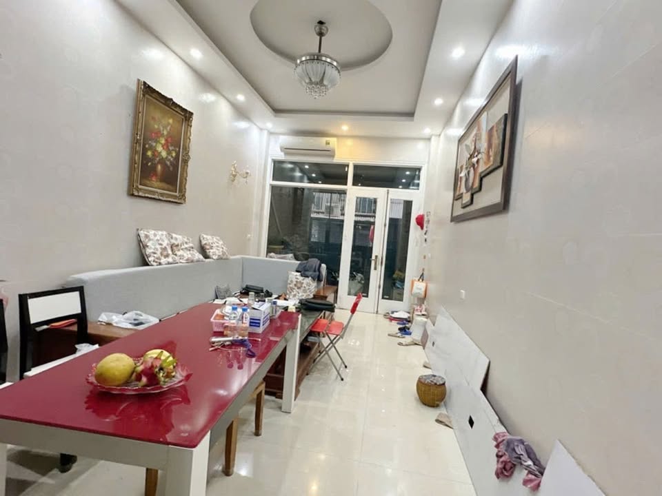 Nhà mặt phố Vương Thừa Vũ 71m² giá 36 tỷ - Kinh doanh đỉnh cao!