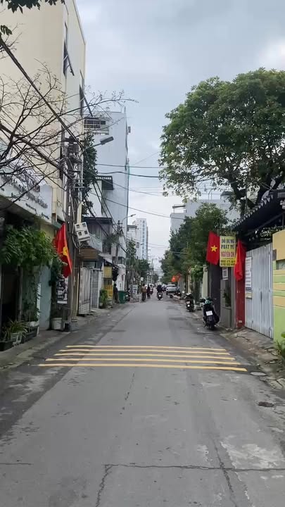 Nhà cho thuê tại An Hải Đông, Sơn Trà 170m² - Phù hợp kinh doanh đa dạng