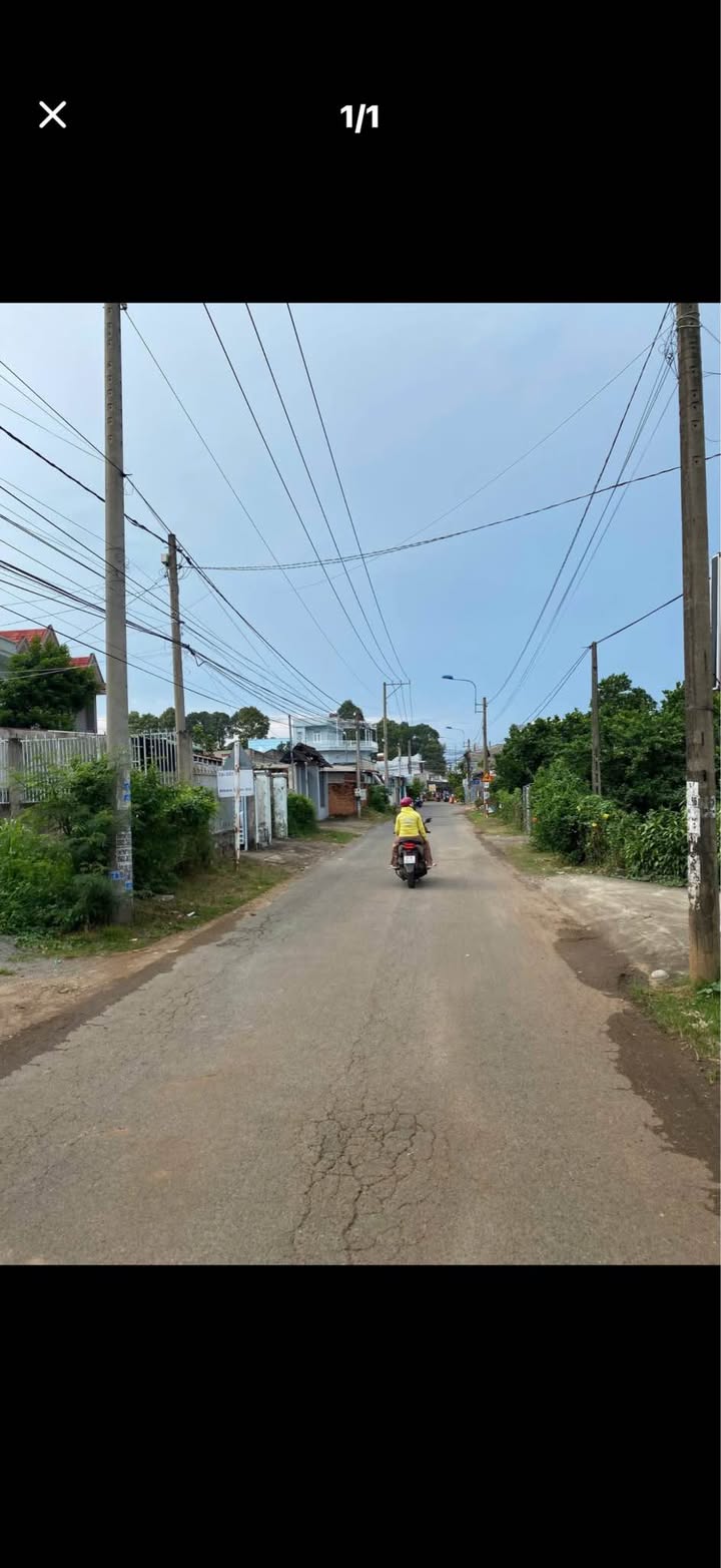 Đất nền Bình Lộc Long Khánh 150m² giá 640 triệu - Đầu tư sinh lời ngay!