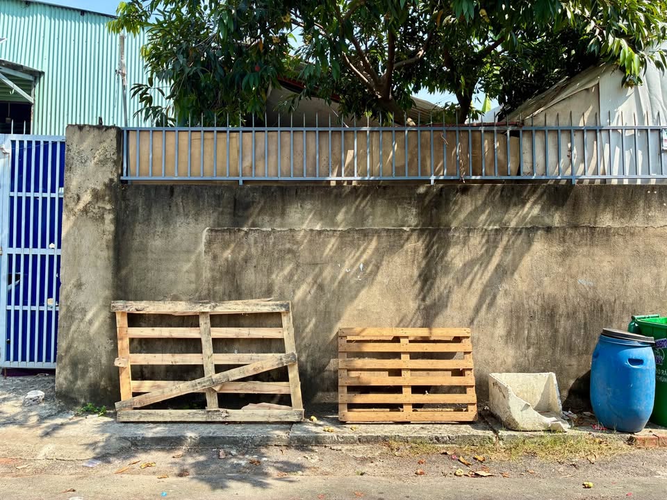 Bán đất thổ cư KP 2A Long Bình 94m² giá 2.8 tỷ - Vị trí đẹp, xây dựng tự do!