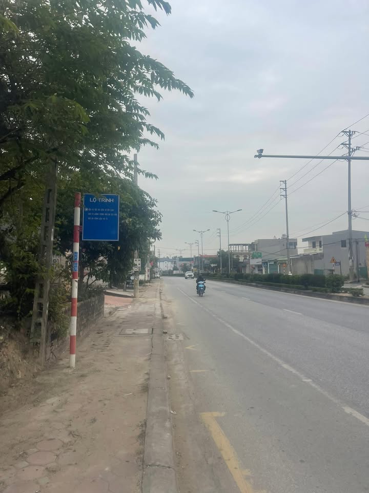 Đất nền Quảng Yên 173m² giá chỉ 1x triệu/m² - Cơ hội đầu tư tuyệt vời!