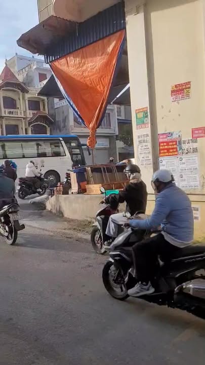 Nhà hàng cho thuê tại phường Thủy Đường, Thủy Nguyên 200m² - Kinh doanh sầm uất!