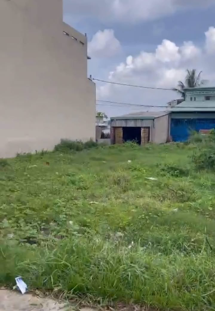 Đất nền mặt tiền đường Trịnh Thị Dối, Hóc Môn 339m² giá 13.5 tỷ - Cơ hội đầu tư vàng!