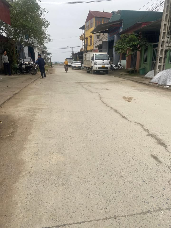 Đất thổ cư Thọ Lộc, Thọ Xuân 150m² - Vị trí đắc địa cho kinh doanh!