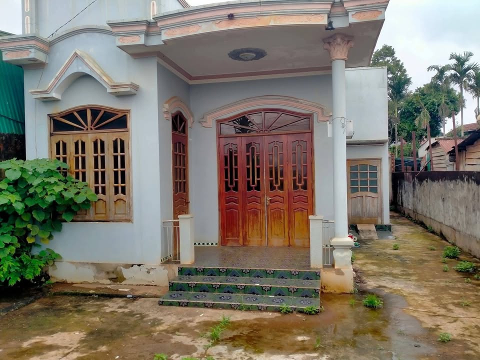 Đất chính chủ 10x27m tại Đắk Mil - Giá 2.5 tỷ - Đường rộng 12m, gần KCN