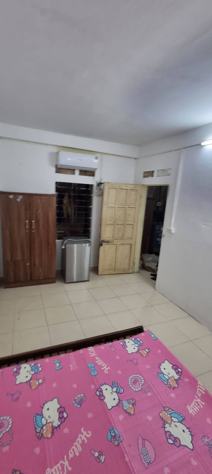 Phòng cho thuê tại Ngõ 105 Doãn Kế Thiện, Cầu Giấy - Giá chỉ 3.2 triệu/tháng!