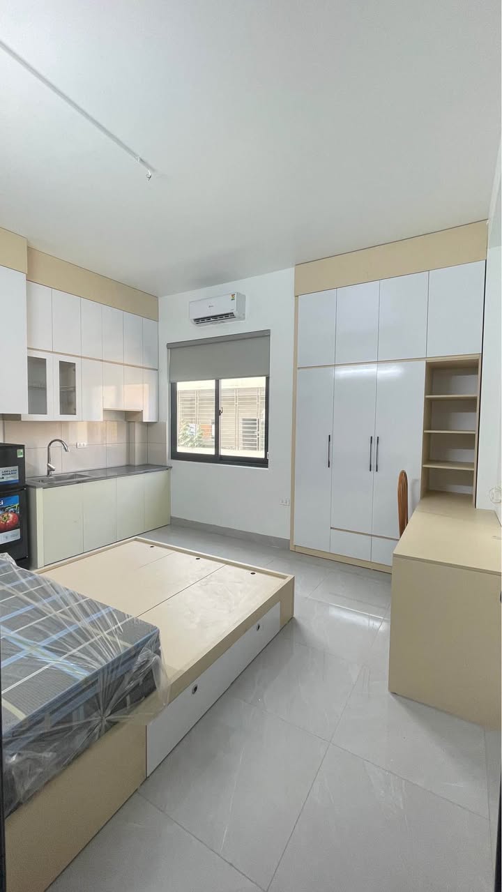 Phòng trọ Cổ Nhuế 2, Bắc Từ Liêm - Giá chỉ từ 1,5 triệu, đầy đủ tiện nghi!