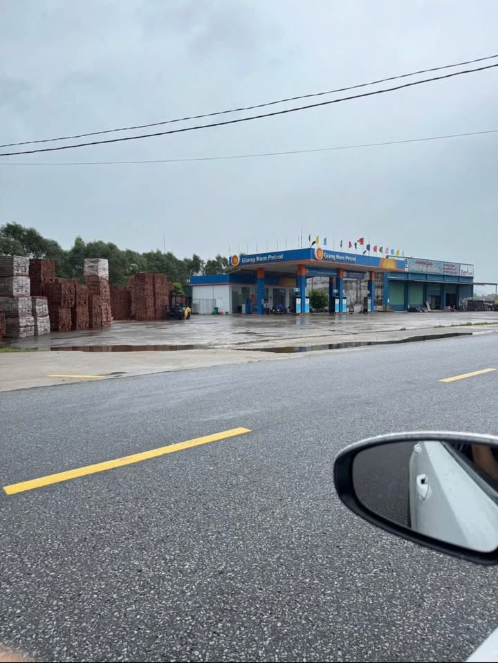 Đất Mặt Đường 8B Xuân Hải, Nghi Xuân 132m² giá 3 tỷ - Đầu tư sinh lời tuyệt vời!