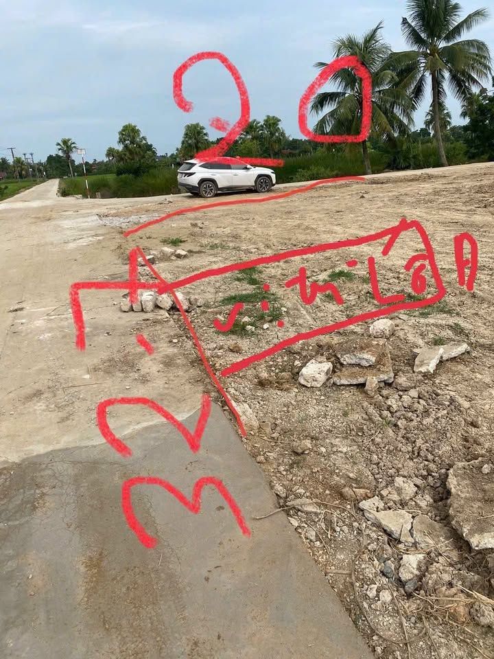 Đất nền Trường Minh, Nông Cống 110m² giá chỉ 200 triệu - Cơ hội đầu tư sinh lời!