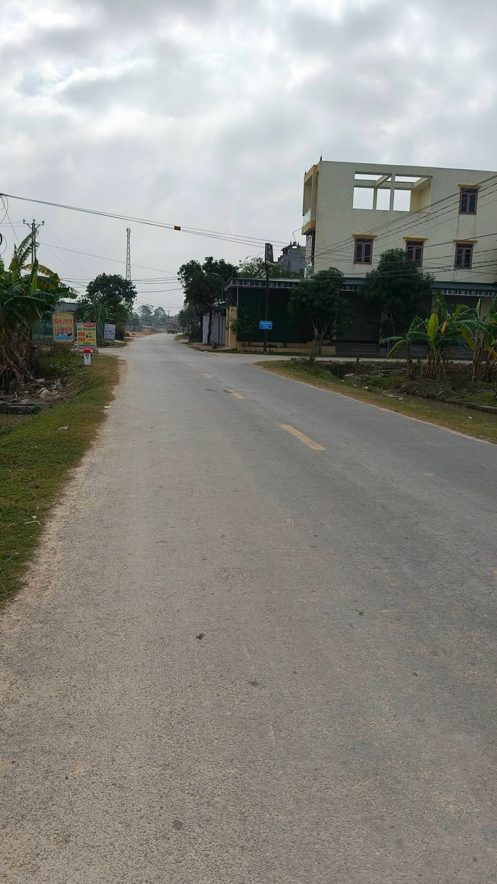 Đất nền Tân Thọ, Nông Cống 144m² - Vị trí đắc địa, sẵn sàng cho đầu tư!