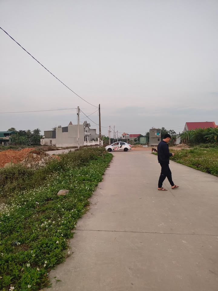 Đất nền Vạn Thắng 370m² - Cơ hội đầu tư sinh lời!