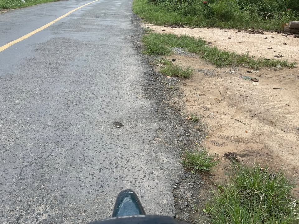 Đất nền mặt tiền tỉnh lộ 843, xã Tân Hồng, 600m² giá 2.2 tỷ - Tiềm năng kinh doanh lớn!