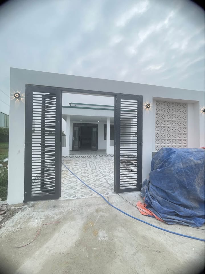 Nhà cấp 4 tại xã Mỹ Hạnh, Hóc Môn 140m² giá 1.35 tỷ - Sổ hồng chính chủ, hỗ trợ vay ngân hàng!