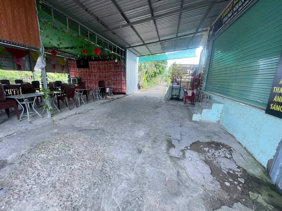 Đất sản xuất kinh doanh 11.671m² tại Mỹ Trà, Đồng Tháp - Giá chỉ 4 tỷ thương lượng!