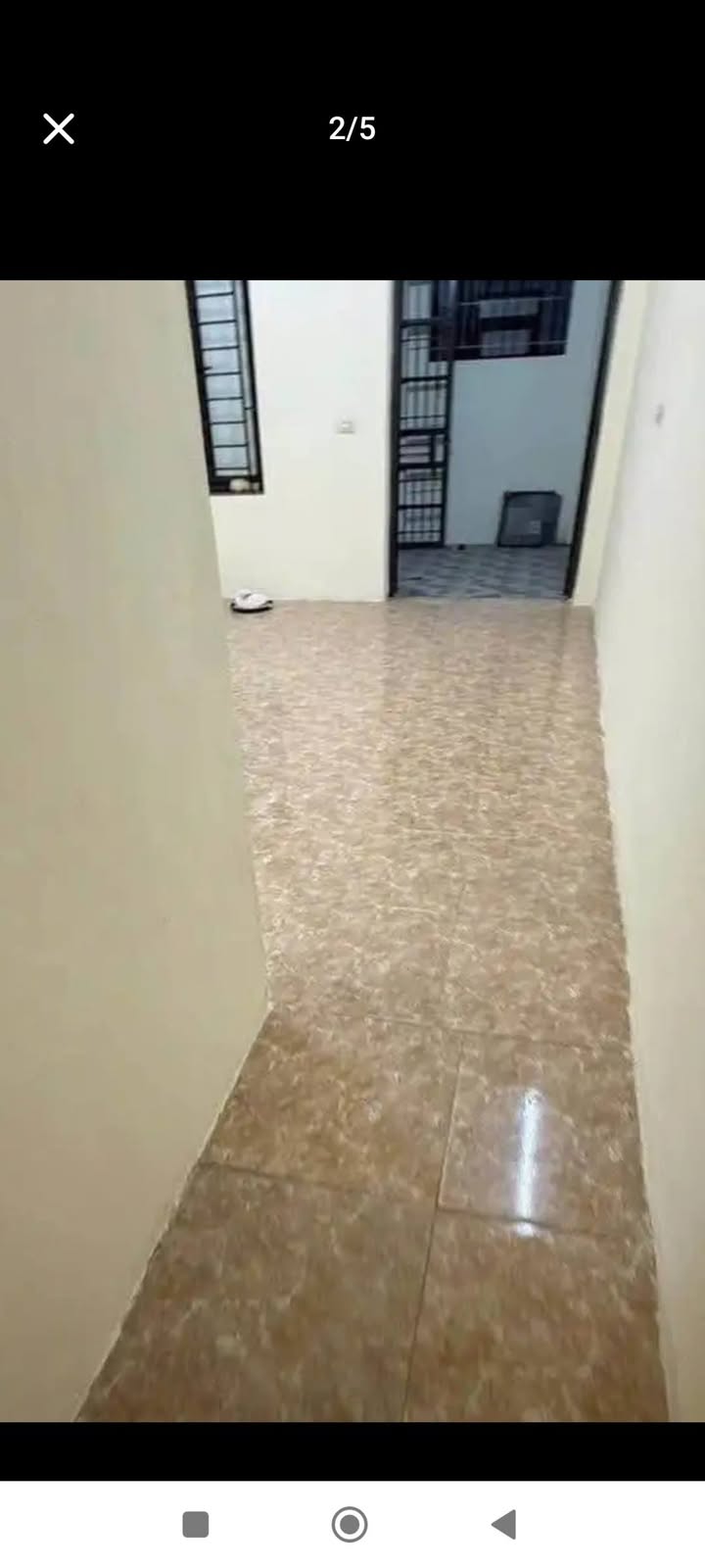 Nhà riêng Phú Sơn 115m² giá 2 tỷ - Sổ đỏ chính chủ, ô tô vào tận nơi!