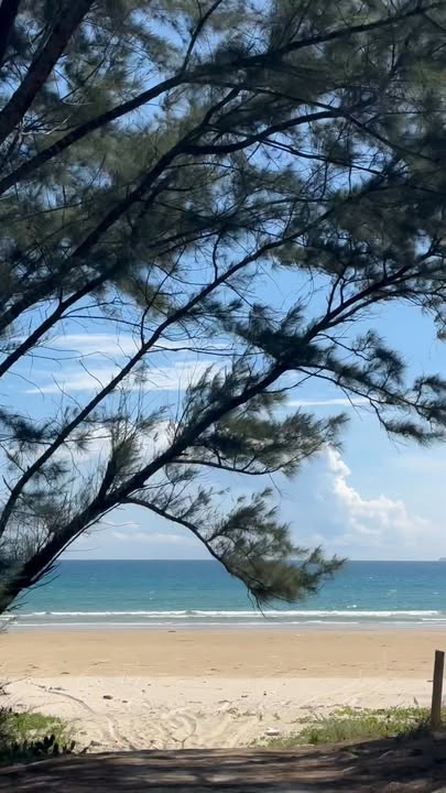 Đất mặt biển Châu Tân 422m² - Chính chủ bán, tặng thêm 250m²